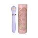 Пульсатор с подогревом Zalo Sweet Magic - Desire Fantasy Violet, турбо режим SO6679 фото 9