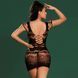 Эротическое платье-бодистокинг JSY &laquo;Очаровательная Лайла&raquo; One Size SO9261 фото 2