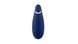Вакуумний кліторальний стимулятор Womanizer Premium 2 - Blueberry, функції Autopilot та Smart Silence SO8752 фото 5