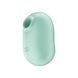 Вакуумний стимулятор із вібрацією Satisfyer Pro To Go 2 Mint SO7795 фото 2