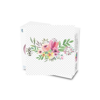 Интерактивное виброяйцо Kiiroo Spot SX2241 фото