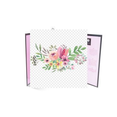 Клиторальный вибратор Shunga Obi Light Pink SO6898 фото