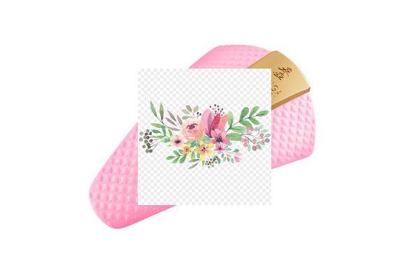 Клиторальный вибратор Shunga Obi Light Pink SO6898 фото