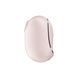 Вакуумний стимулятор із вібрацією Satisfyer Pro To Go 2 Beige SO7796 фото 3