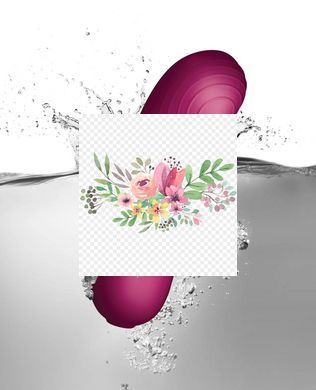 Мінівібратор SugarBoo Sugar Berry, підходить для клітора та точки G, робота від батарейок (у комплек SO7664 фото