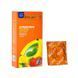 Презервативы Recare Color Fruit Flavour Condoms 12 шт, ароматы: мята, банан, клубника SX3323 фото 1