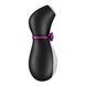 Вакуумний кліторальний стимулятор Satisfyer Penguin SO1641 фото 3