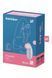 Смарт-вібратор для клітора Satisfyer Tropical Tip Light Lilac SO7141 фото 8