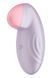 Смарт-вібратор для клітора Satisfyer Tropical Tip Light Lilac SO7141 фото 3