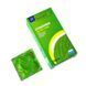Презервативы Recare Ultra Thin Mint Condoms 12 шт, ультратонкие, аромат: мята SX3326 фото 2