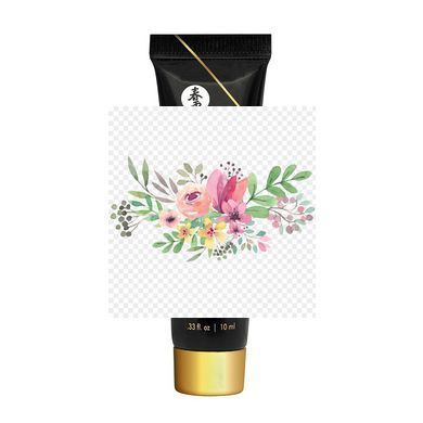 Подарочный набор Shunga Geishas Secrets &ndash; Exotic Fruits для шикарной ночи вдвоем SO7823 фото