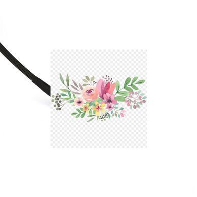 Шлепалка Liebe Seele Samurai Crop SX2823 фото