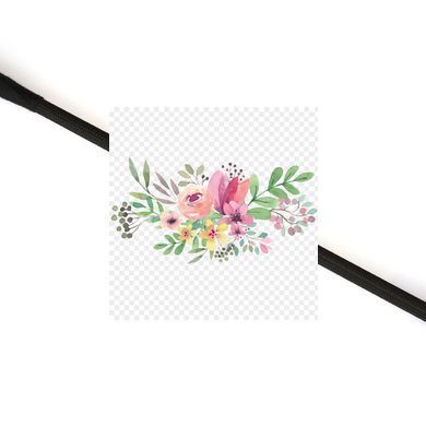 Шлепалка Liebe Seele Samurai Crop SX2823 фото