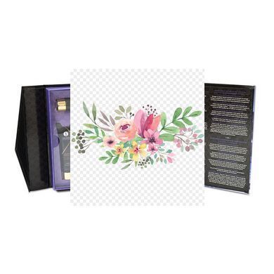 Подарочный набор Shunga Geishas Secrets &ndash; Exotic Fruits для шикарной ночи вдвоем SO7823 фото