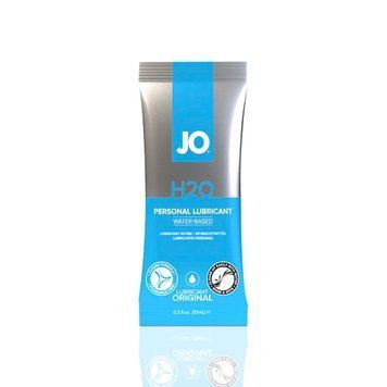Пробник JO H2O &ndash; ORIGINAL (10 мл) SO2451 фото