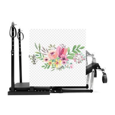 Кресло для бондажа Bedroom Fantasies Bondage Chair SX3056 фото