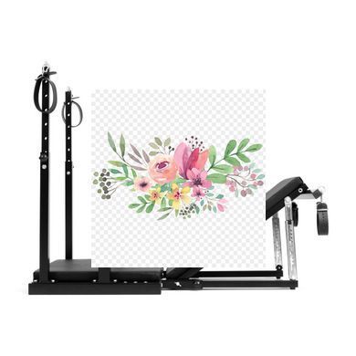 Кресло для бондажа Bedroom Fantasies Bondage Chair SX3056 фото