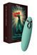 Мини-вибратор FairyGasm PleasureArrow green SX0638 фото 1