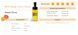 Піна для інтимного догляду Iroha Intimate Wash Foam Type Sweet Citrus 150 мл SX3494 фото 8