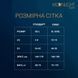 Платье-бодистокинг Moonlight Plus Model 03 XL-XXXL Black, миди, длинный рукав SO8194 фото 6