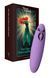 Мини-вибратор FairyGasm PleasureArrow violet SX0639 фото 1