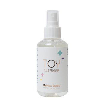 Антибактеріальний засіб Adrien Lastic Toy Cleaner (150 мл) для очищення і дезінфекції іграшок AD61001 фото