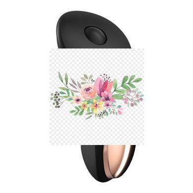 Смарт-вибратор в трусики Satisfyer Little Secret с пультом ДУ SO5056 фото