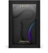 Клиторально-вагинальный звуковой стимулятор LELO Enigma WAVE Black, 3 типа стимуляции SX0687 фото 6