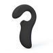 Клиторально-вагинальный звуковой стимулятор LELO Enigma WAVE Black, 3 типа стимуляции SX0687 фото 2
