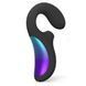 Клиторально-вагинальный звуковой стимулятор LELO Enigma WAVE Black, 3 типа стимуляции SX0687 фото 1