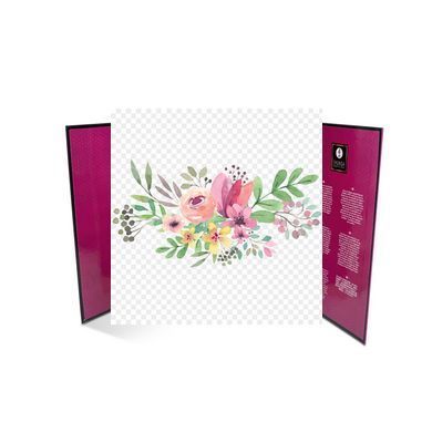 Вібратор-кролик Shunga Miyo Raspberry SO6909 фото
