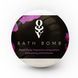 Бомбочка для ванни з феромонами Obsessive Bath bomb Floral - Fruity (100 г) SX1878 фото 1