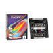Презервативы Holographic Recare Color Fruit Flavour Condoms 3 шт, ароматы: мята, банан, клубника SX3333 фото 1