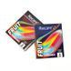 Презервативы Holographic Recare Color Fruit Flavour Condoms 3 шт, ароматы: мята, банан, клубника SX3333 фото 4