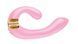 Вібратор-кролик Shunga Miyo Light Pink SO6910 фото 1