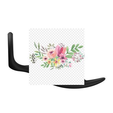 Анальная пробка с эрекционным кольцом Fun Factory Bootie Ring Black SX3309 фото