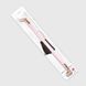 Жесткая распорка Liebe Seele Pink Leather Spreader Bar SX2831 фото 2