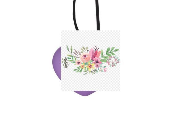 Мини-вибратор &laquo;Сердечко&raquo; FairyGasm PleasureStone violet, 9 режимов, на шнурке SX0646 фото
