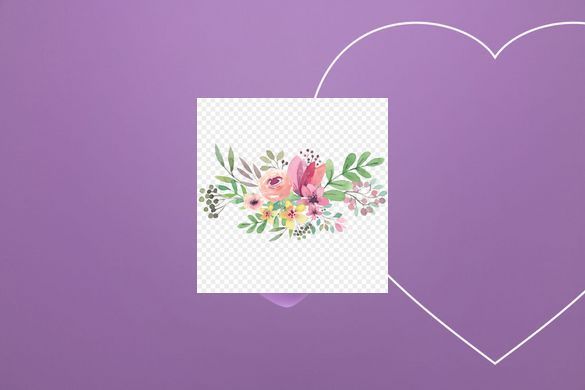 Мини-вибратор &laquo;Сердечко&raquo; FairyGasm PleasureStone violet, 9 режимов, на шнурке SX0646 фото