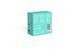 Смарт-вібратор для пар We-Vibe Sync Lite Aqua, 10 віброрежимів, можна поєднувати з проникним сексом SO8767 фото 10