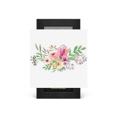 Мини-вибратор для клитора LELO Lily 3 Calm Lavender, 10 режимов, очень мощный SX0693 фото