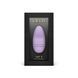 Мини-вибратор для клитора LELO Lily 3 Calm Lavender, 10 режимов, очень мощный SX0693 фото 3