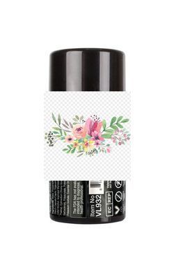 Крем-пудра для тіла Sensuva Body Powder Cream - Dark Temptations (50 мл) SX2885 фото
