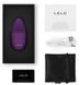 Мини-вибратор для клитора LELO Lily 3 Dark Plum, 10 режимов, очень мощный SX0694 фото 4