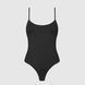 Боди с фиксацией дилдо Strap-On-Me Harness Body Signature - XS - Black SX3505 фото 1