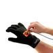 Віброрукавички (пара) FUZU Gloves Vibrating Massage Two Hands, 11 режимів SX2740 фото 7