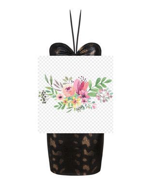 Сукня під зміїну шкіру Obsessive Vivianty dress XS/S, чорна SO7313 фото