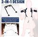 БДСМ-набор LOCKINK YEAHWOW Bed Restraint set SX2844 фото 2
