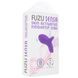Вибратор на палец FUZU Sensa Skin Activated Fingertip Vibe &ndash; Pastel Purple, сенсорное управление, 8 режимов SX2742 фото 6